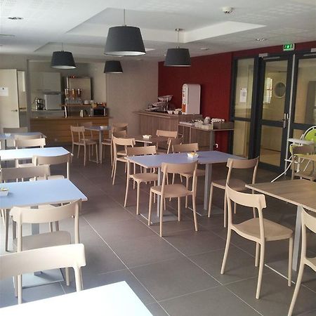 Residence Appart City Quimper Exterior photo